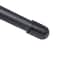 Household Essentials Matte Black Ultra Ironing Board